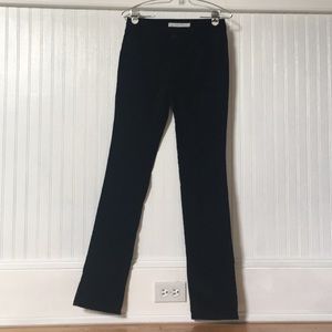 Zara Velvet Stretch Pant - 4